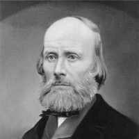 Hezekiah Mitchell (1810 - 1872) Profile
